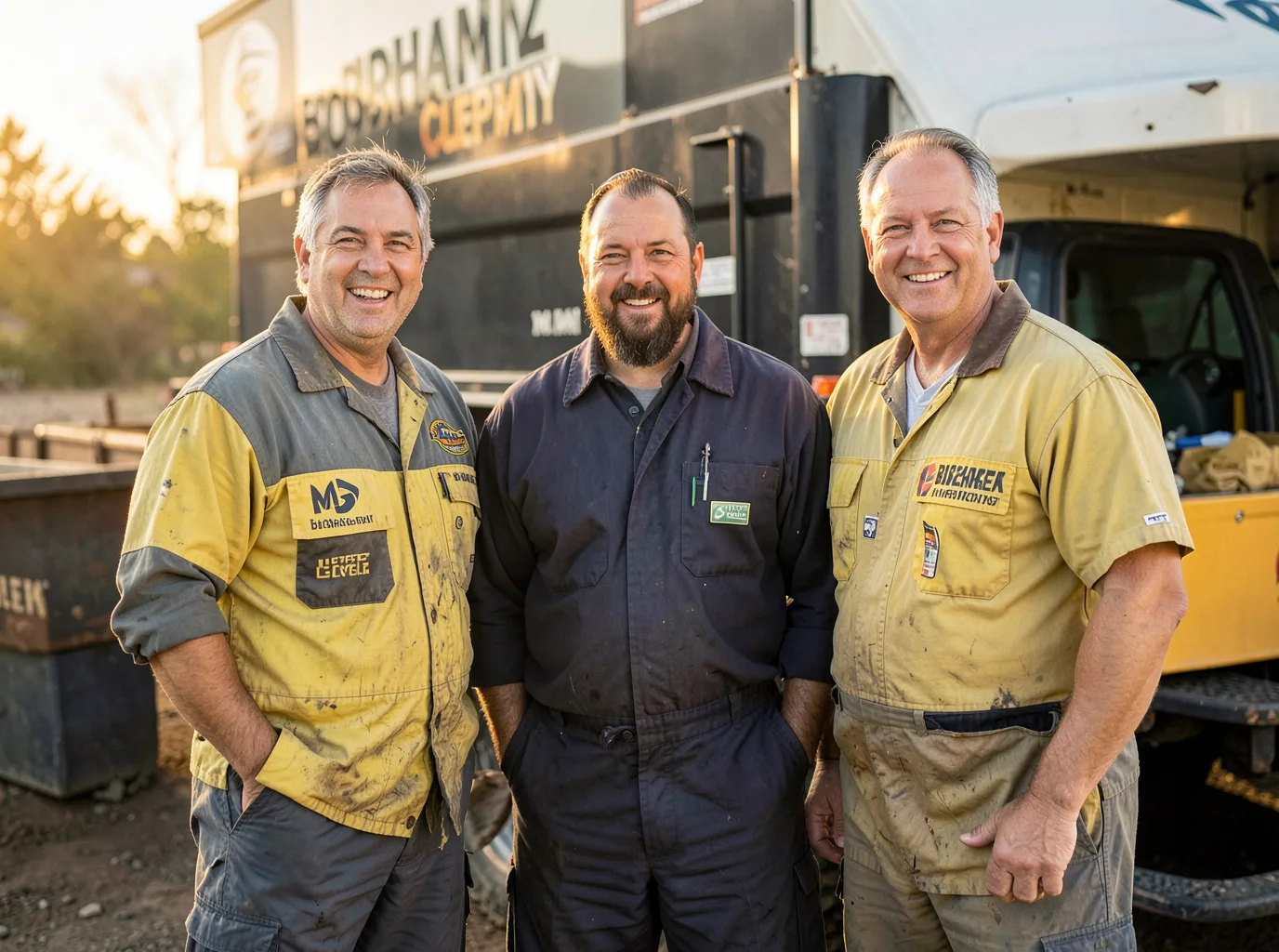 Sewage Cleanup company in Blunt, SD