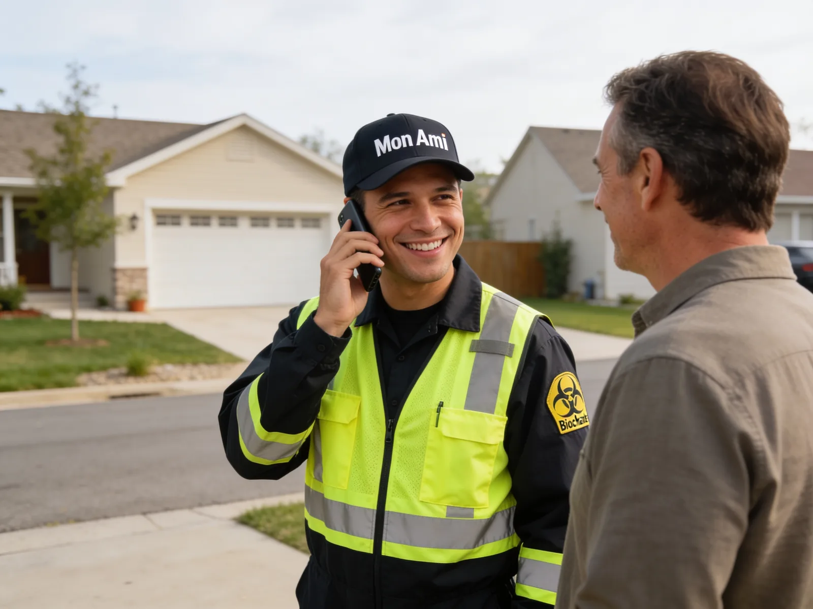 Sewage Cleanup Blunt, SD FAQs