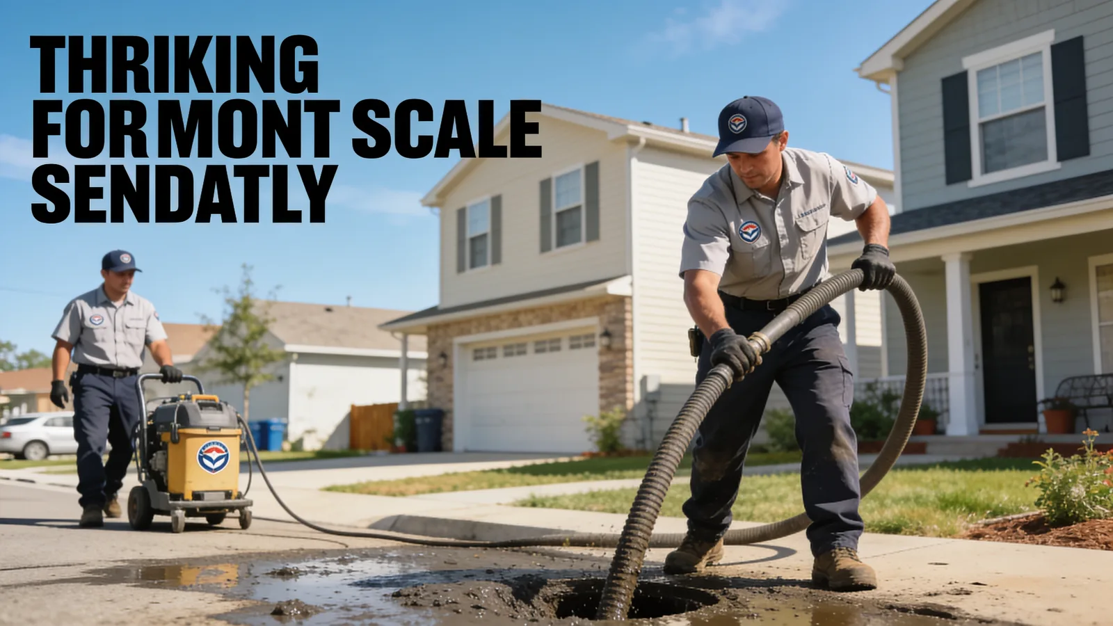 Sewage Cleanup in Blunt, SD near me